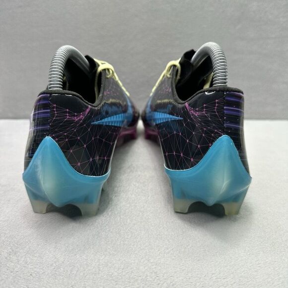 Nike Vapor Edge Speed 360 2 NRG 2023 NFL Combine FD4112-014 UNRELEASED NEW - Picture 4 of 13